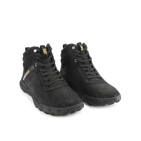 Hex Cush Mid In Black