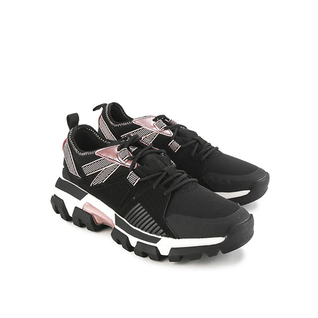 Raider Sport In Black