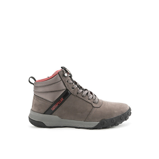 Hex Cush Mid In Brown