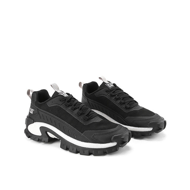 Intruder Lite In Black/Birch