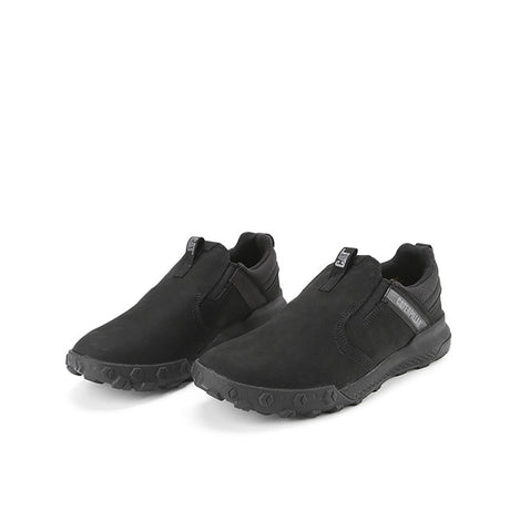 Hex Ready Slip On In Black