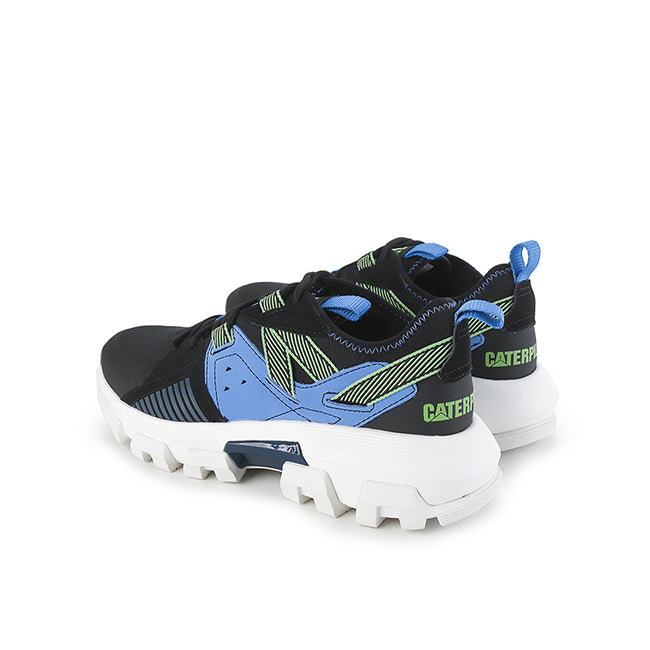 Raider Sport In Black