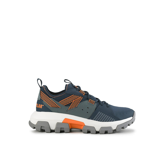 Raider Sport In Reflecting Pond