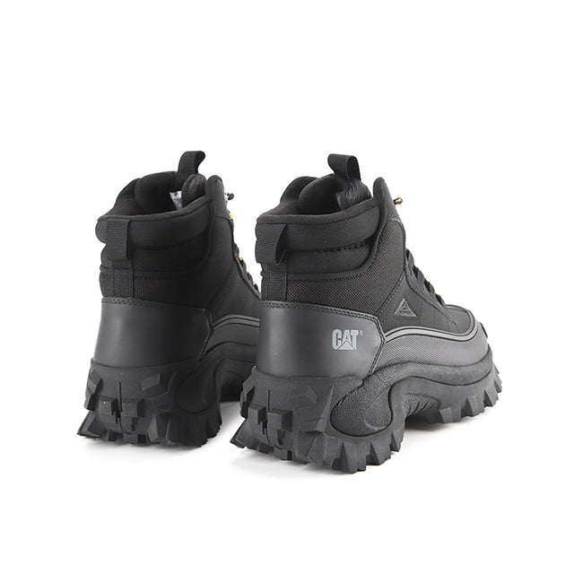 Intruder Galosh 2.0 Mid Wp In Black