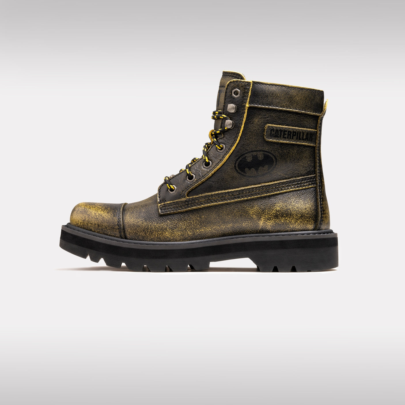 Colorado Grader Batman In Black