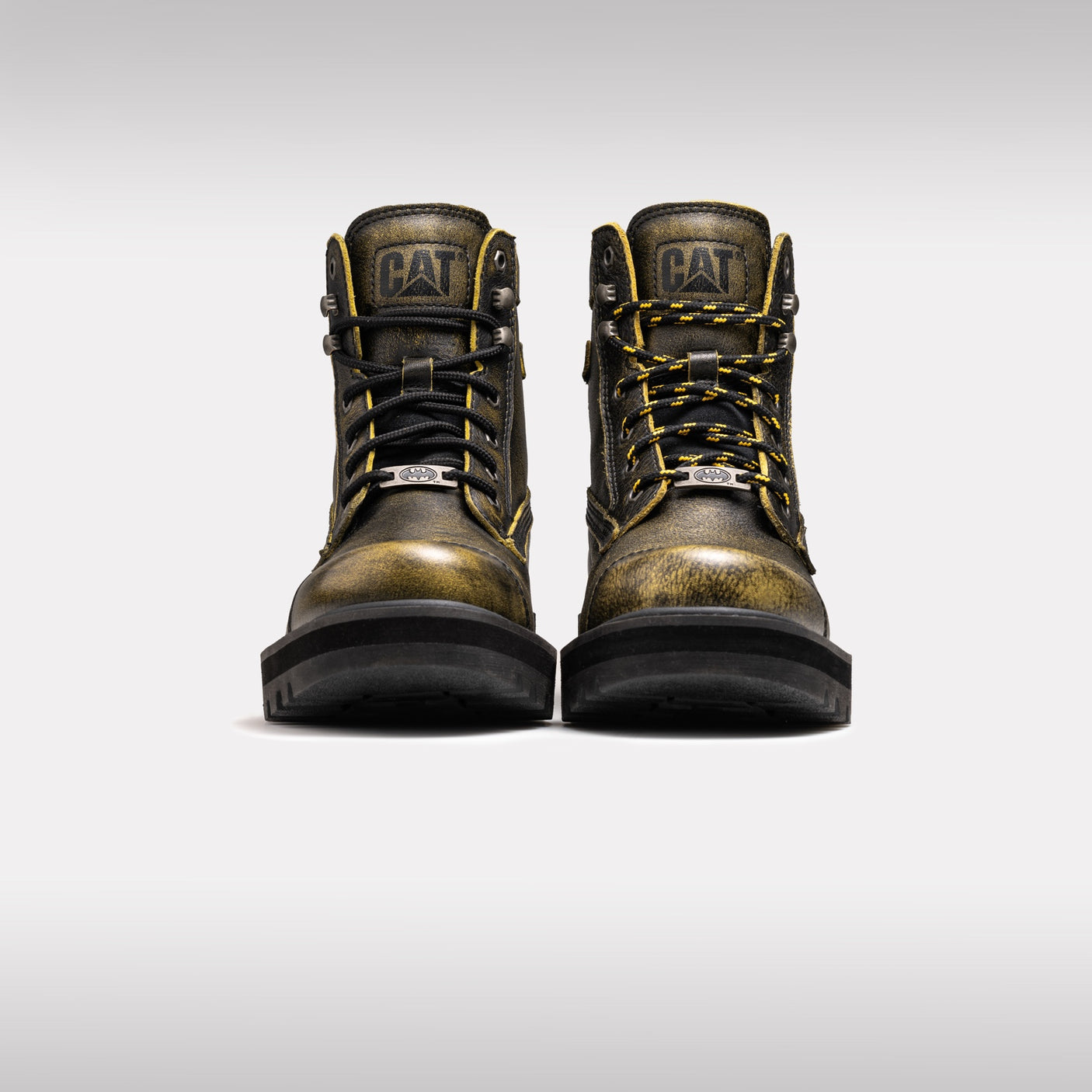 Colorado Grader Batman In Black