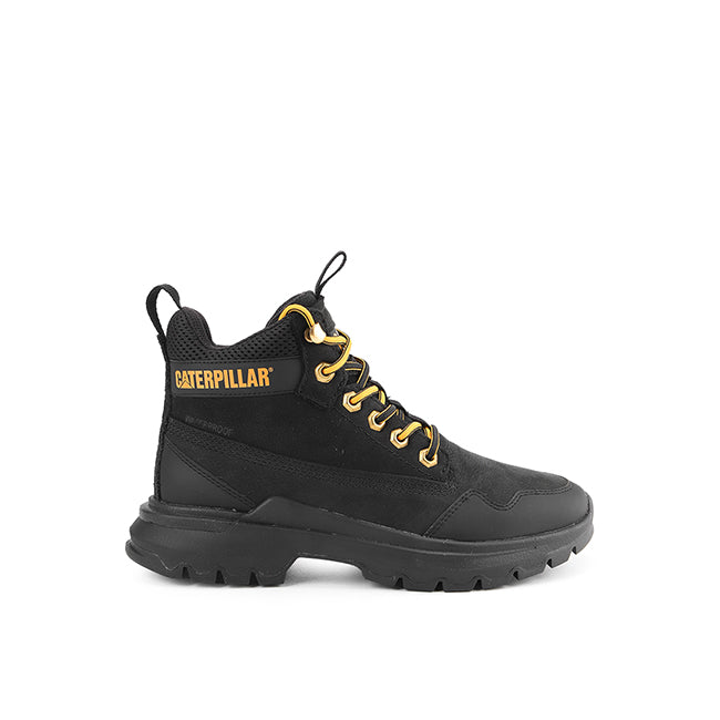 Colorado Sneaker Wp In Black