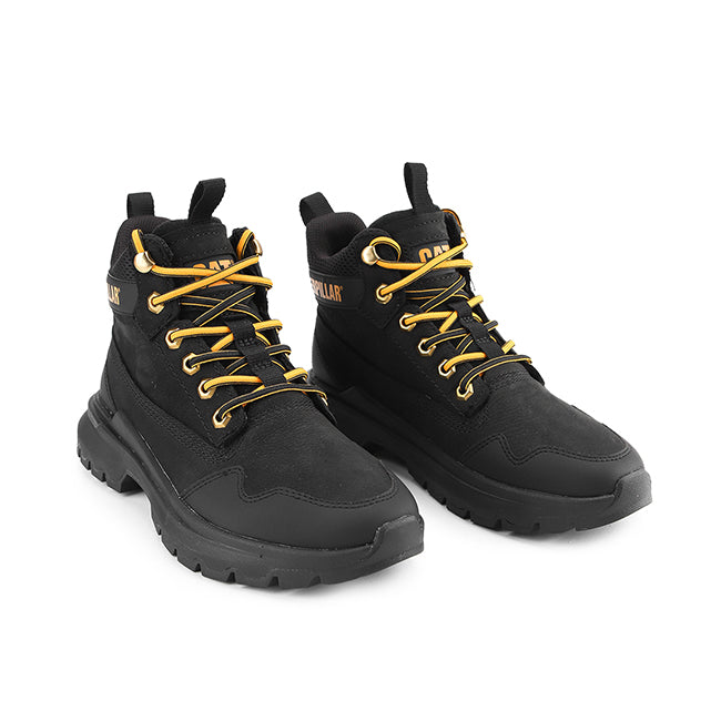 Colorado Sneaker Wp In Black