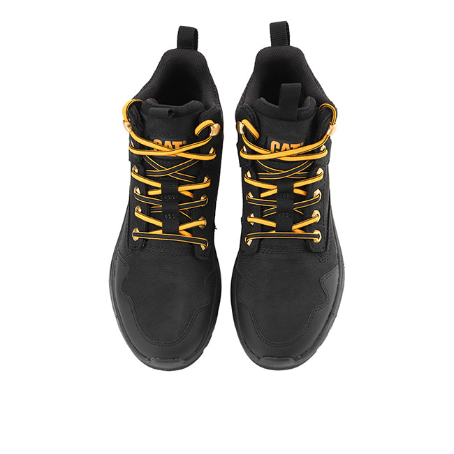 Colorado Sneaker Wp In Black