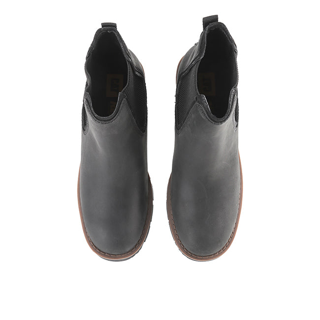 Rewrite Chelsea In Black