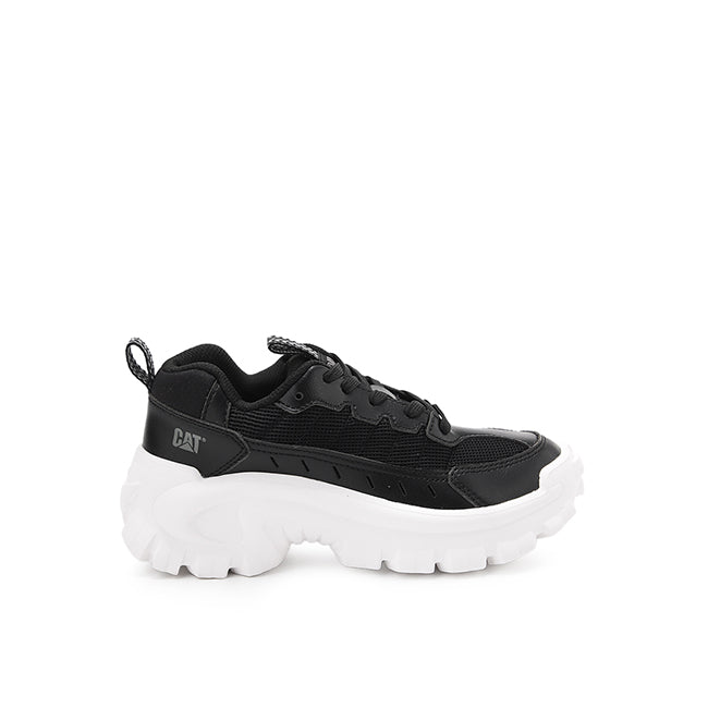 Intruder Lite Vent Ws In Black