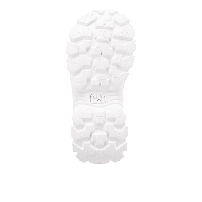 Intruder Lite Vent Ws In Black