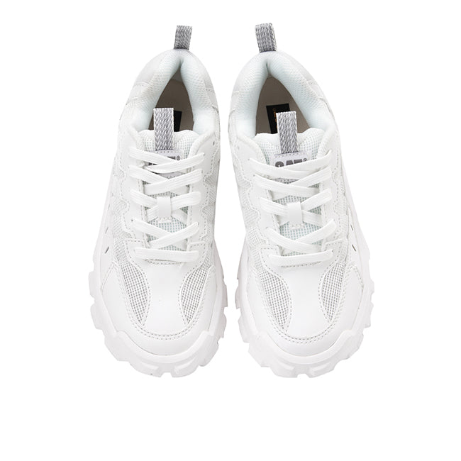 Intruder Lite Vent Ws In Bright White