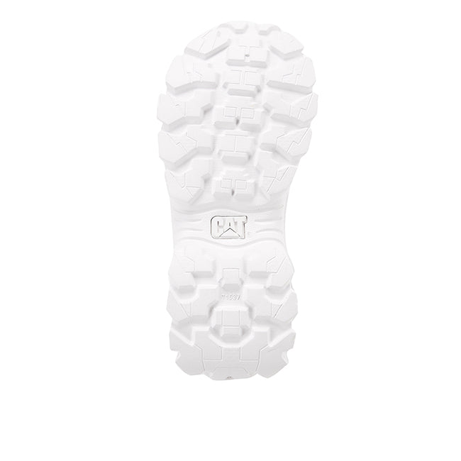 Intruder Lite Vent Ws In Bright White