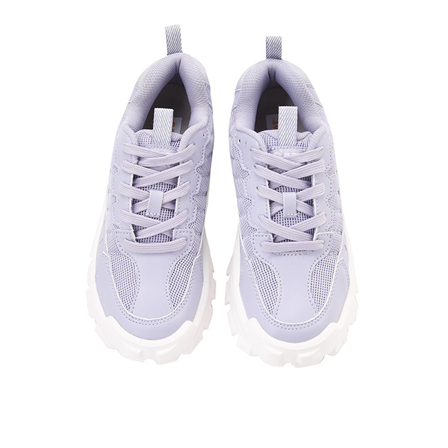 Intruder Lite Vent Ws In Thistle/White