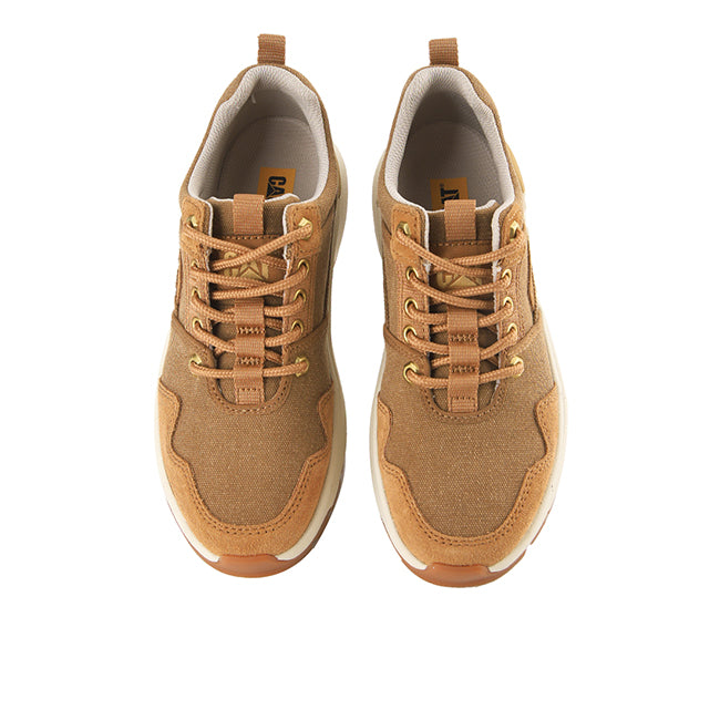 Colorado Sneaker Lo Cv Ws In Brown Sugar