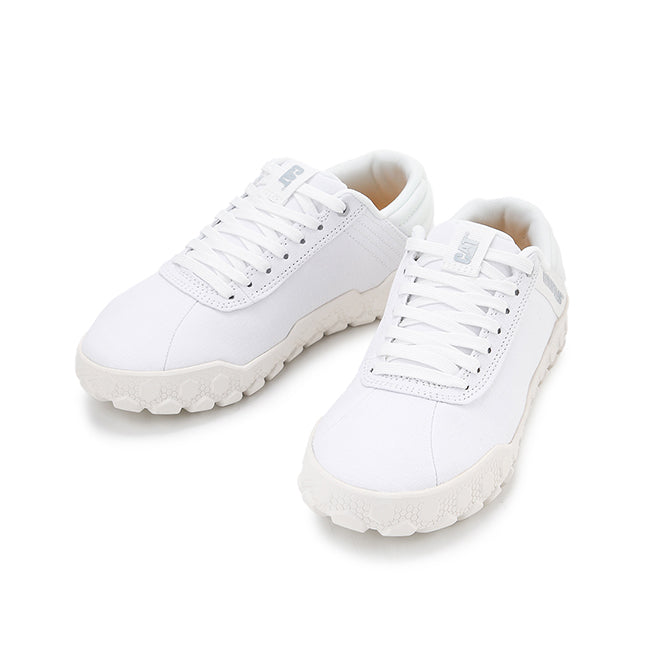 Hex + Cv In Bright White