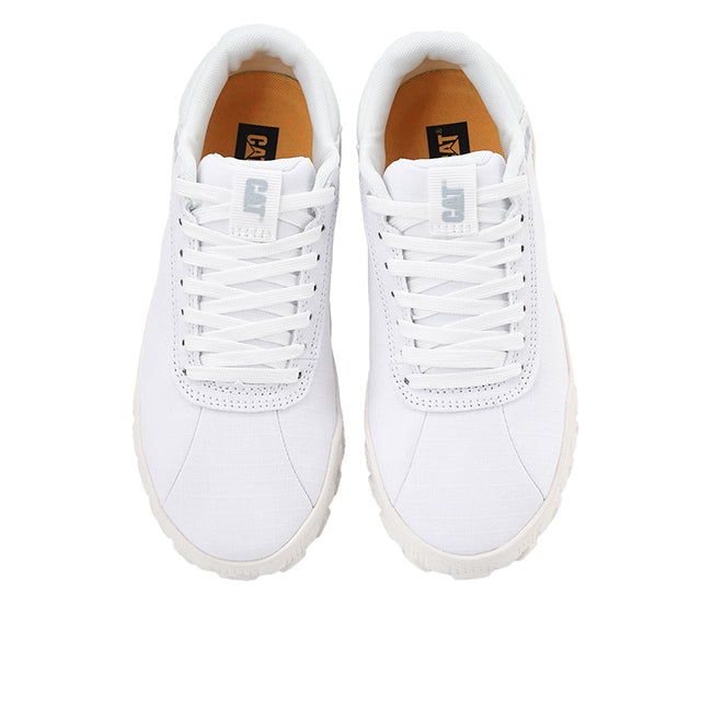 Hex + Cv In Bright White