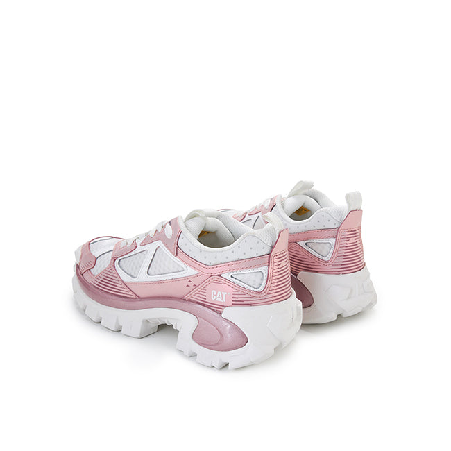 Intruder Lightning Ws 2000 In Silver Pink