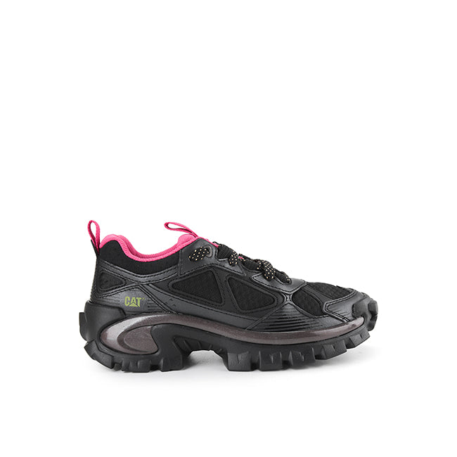 Intruder Lightning Ws 2000 In Black