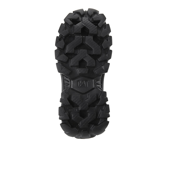 Intruder Lightning Ws 2000 In Black