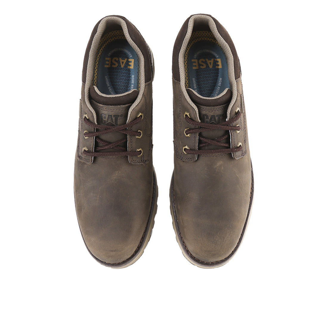 Prez Wp In Dark Brown