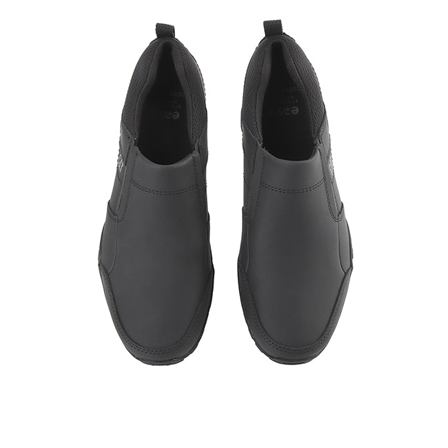 Opine In Black