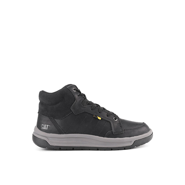 Apa Cush Mid In Black