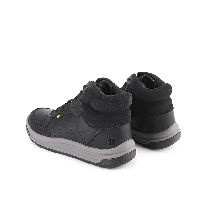 Apa Cush Mid In Black