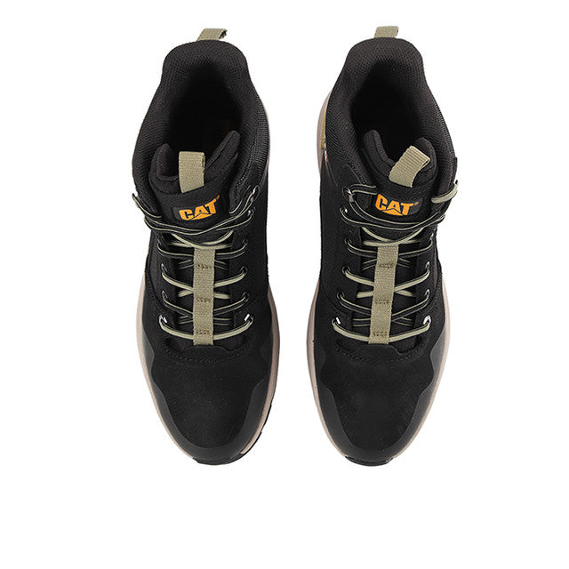 Colorado Sneaker In Black