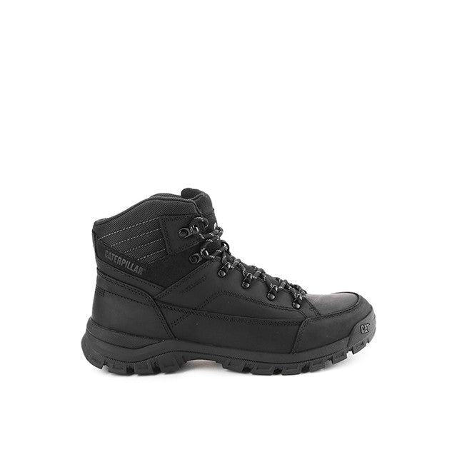 Threshold Hiker Wp In Black