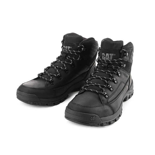 Threshold Hiker Wp In Black