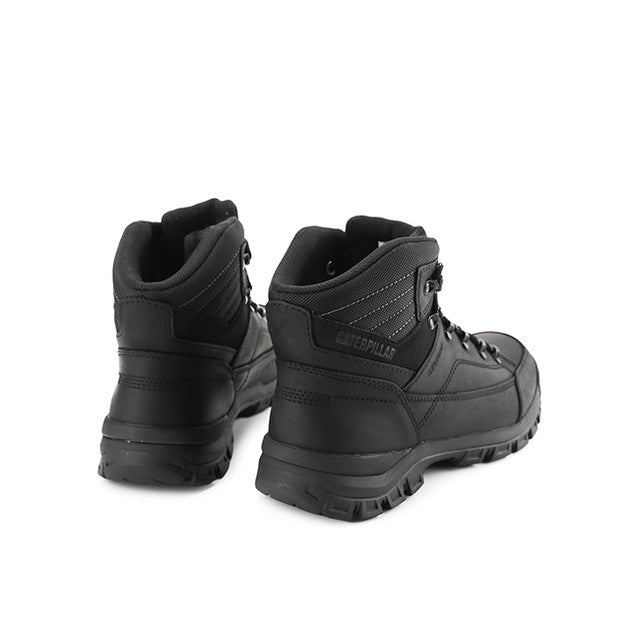 Threshold Hiker Wp In Black