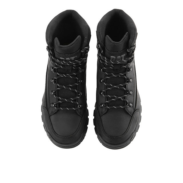 Threshold Hiker Wp In Black