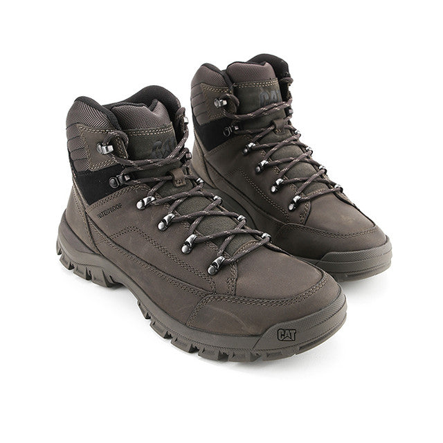 Threshold Hiker Wp In Bungee Cord