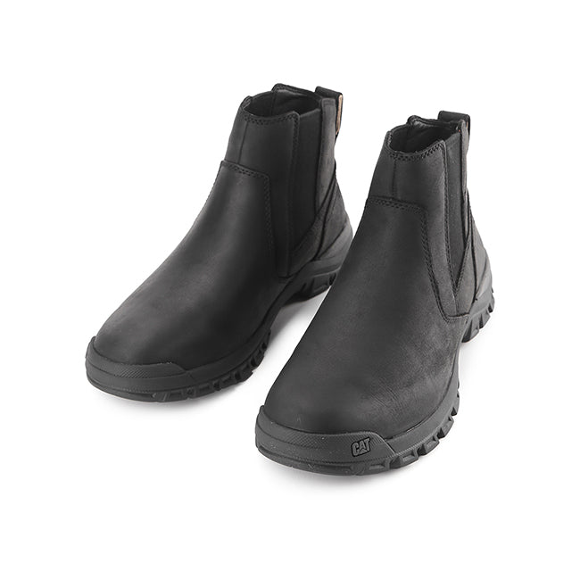 Threshold Chelsea In Black