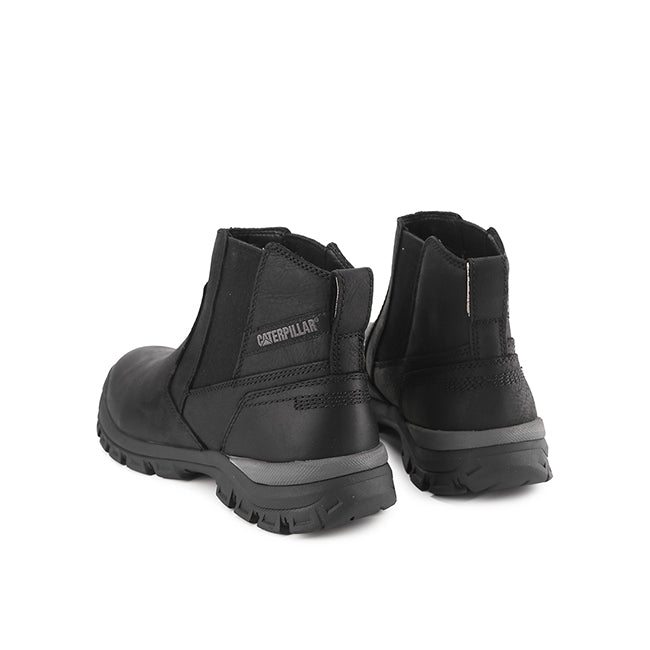 Threshold Chelsea In Black