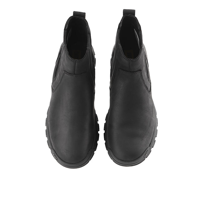 Threshold Chelsea In Black