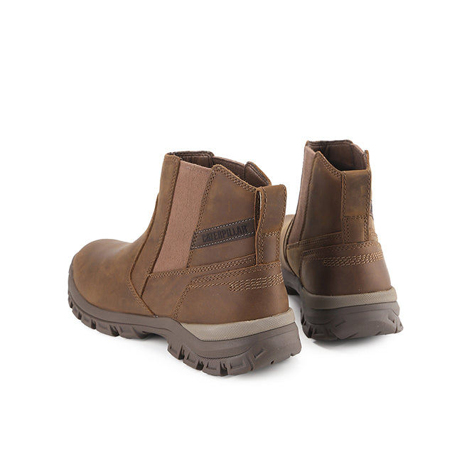 Threshold Chelsea In Mushroom