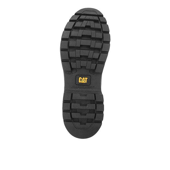Colorado Sneaker Lo In Black/Cat Yellow