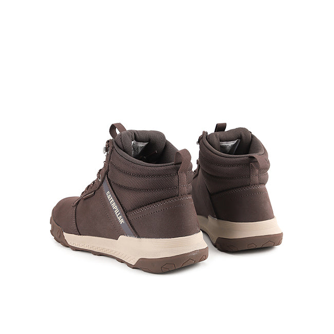 Hex Ready Mid Wp In Coffee Bean