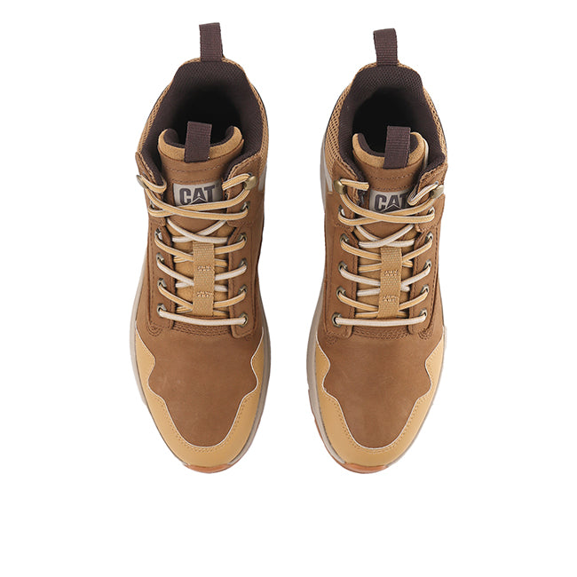 Colorado Sneaker Wp In Sand
