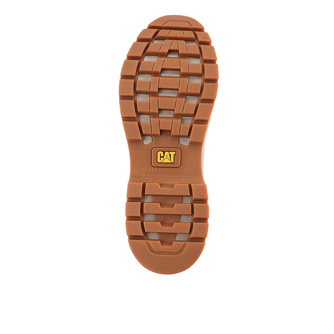 Colorado Sneaker Wp In Sand
