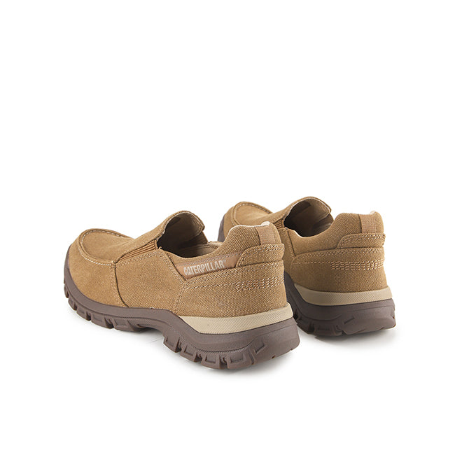 Threshold Slip On Cv In Brown/Gum