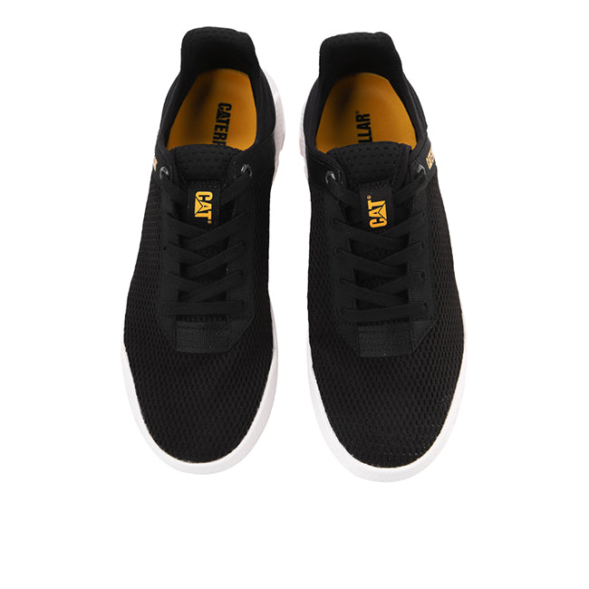 Hex Lite Vent In Black