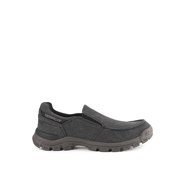 Threshold Slip On Cv In Black