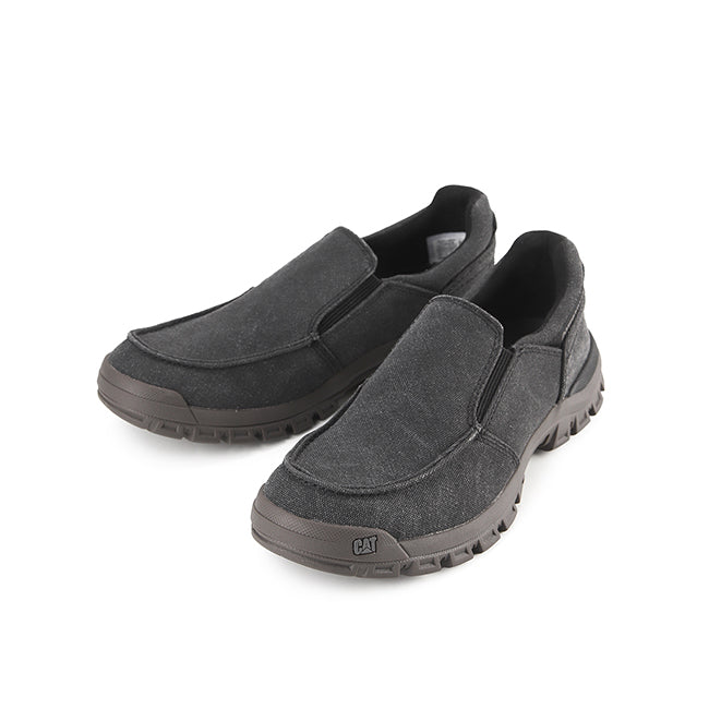 Threshold Slip On Cv In Black