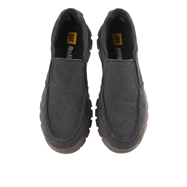 Threshold Slip On Cv In Black