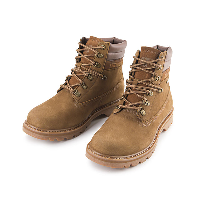 Colorado 2.0 Hiker Wp Tx In Bronze Brown