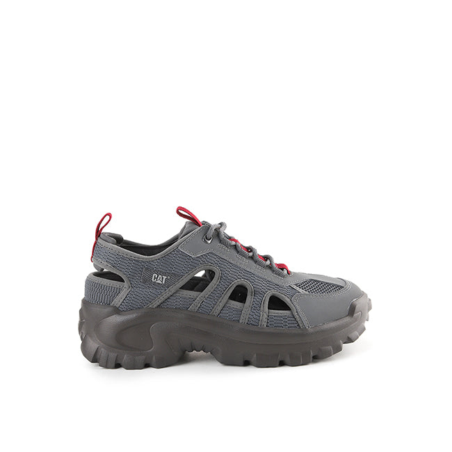 Intruder Lite Air Flo In Poppy Seed
